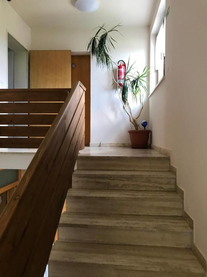 Apartamento Eisenstein Bayerisch Eisenstein Exterior foto
